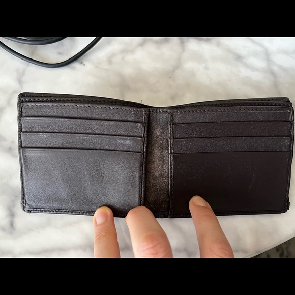 Gucci wallet - Picture 5 of 9